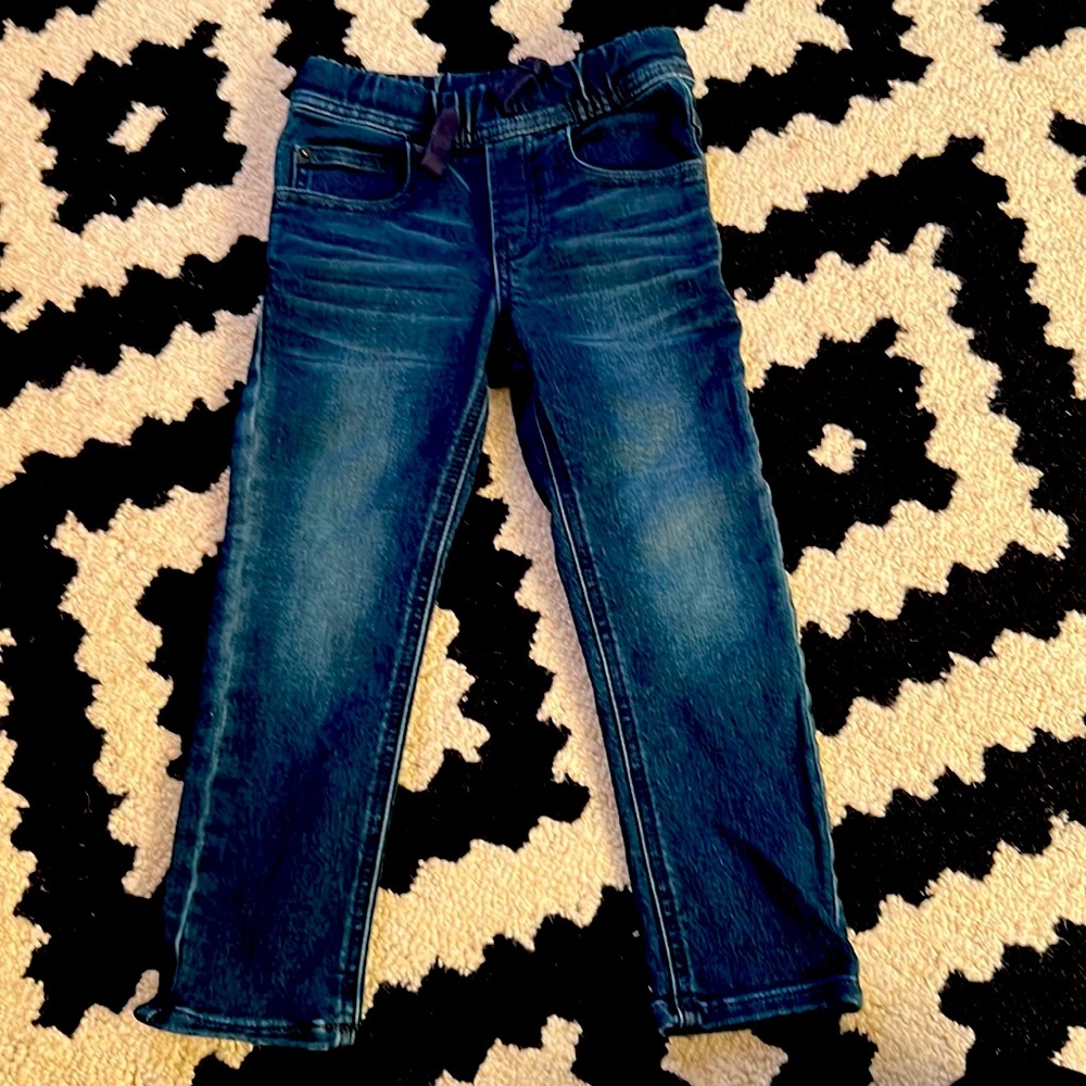 Gap kids denim, 4T